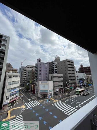 コンフォリア王子の物件内観写真
